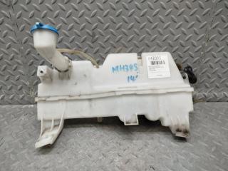 Бачок стеклоомывателя SUZUKI WAGON R MH34S 38403-65P0 1 ракурс