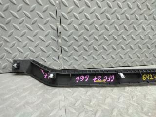 Пластик салона NISSAN SERENA GFC27 MR20DD 682415TA0A 5 ракурс