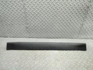 Накладка на порог левая передняя HONDA STEPWGN RK5 R20A 84251-SZW-00 1 ракурс
