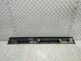 Накладка на порог левая передняя HONDA STEPWGN RK5 R20A 84251-SZW-00 4 ракурс