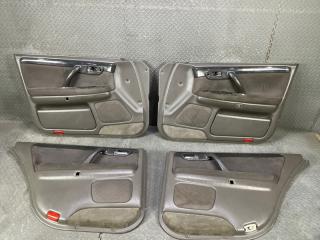 Обшивка дверей TOYOTA CROWN JZS171 1JZ-GTE 1 ракурс