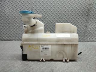Бачок стеклоомывателя SUZUKI MR WAGON MF22S 38403-81J 1 ракурс