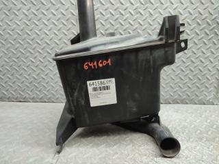 Бачок стеклоомывателя TOYOTA CROWN JZS171 1JZ-GTE VVTI 060851-023 2 ракурс Бачок стеклоомывателя TOYOTA CROWN JZS171 1JZ-GTE VVTI 060851-023 2 ракурс
