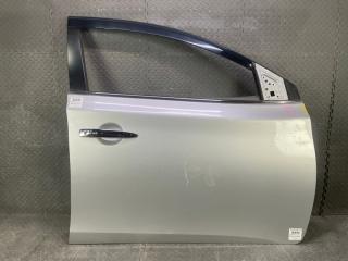 Дверь правая передняя NISSAN SYLPHY TB17 MRA8DE H010M3SBMB 1 ракурс
