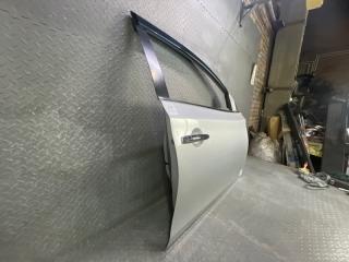 Дверь правая передняя NISSAN SYLPHY TB17 MRA8DE H010M3SBMB 2 ракурс