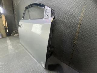 Дверь правая передняя NISSAN SYLPHY TB17 MRA8DE H010M3SBMB 3 ракурс