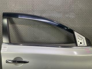 Дверь правая передняя NISSAN SYLPHY TB17 MRA8DE H010M3SBMB 4 ракурс