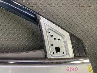 Дверь правая передняя NISSAN SYLPHY TB17 MRA8DE H010M3SBMB 5 ракурс