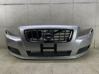 Бампер передний VOLVO V70 2012