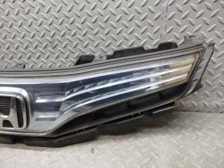 Решетка радиатора HONDA FIT SHUTTLE GP2 LDA 71121-TF9-003 5 ракурс