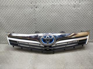 Решетка радиатора TOYOTA SAI AZK10 2AZ-FXE 53101-75010, 5310175020 1 ракурс