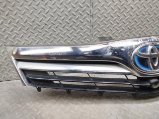 Решетка радиатора TOYOTA SAI AZK10 2AZ-FXE 53101-75010, 5310175020 2 ракурс