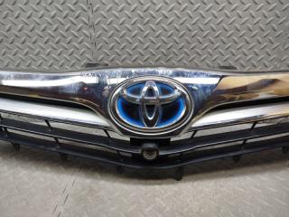 Решетка радиатора TOYOTA SAI AZK10 2AZ-FXE 53101-75010, 5310175020 3 ракурс