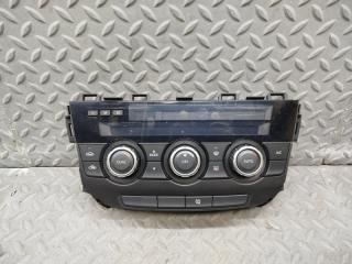 Климат-контроль MAZDA CX-5 KE2AW SH-VPTS 1 ракурс