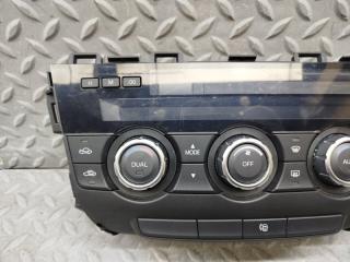 Климат-контроль MAZDA CX-5 KE2AW SH-VPTS 2 ракурс