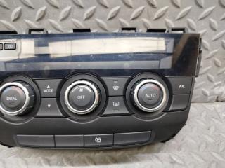 Климат-контроль MAZDA CX-5 KE2AW SH-VPTS 3 ракурс