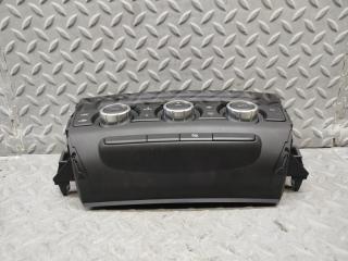 Климат-контроль MAZDA CX-5 KE2AW SH-VPTS 4 ракурс