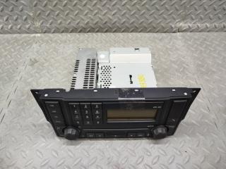 Запчасть магнитофон LAND ROVER DISCOVERY 2007