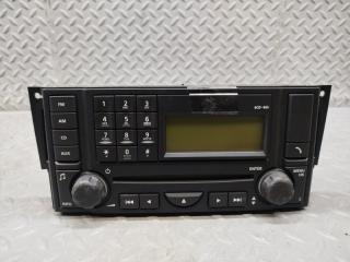 Магнитофон LAND ROVER DISCOVERY L319 406PN 6CD-465 2 ракурс