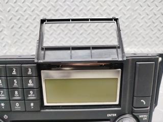 Магнитофон LAND ROVER DISCOVERY L319 406PN 6CD-465 5 ракурс