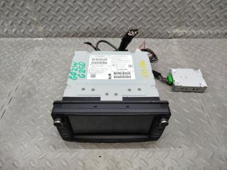 Запчасть магнитофон MITSUBISHI OUTLANDER 2013