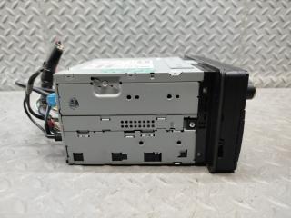 Магнитофон MITSUBISHI OUTLANDER GG2W 4B11 8750A485 3 ракурс