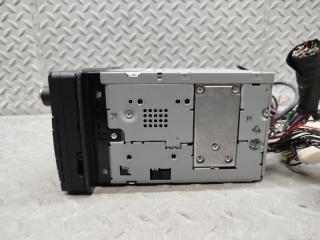 Магнитофон MITSUBISHI OUTLANDER GG2W 4B11 8750A485 4 ракурс
