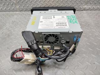 Магнитофон MITSUBISHI OUTLANDER GG2W 4B11 8750A485 5 ракурс