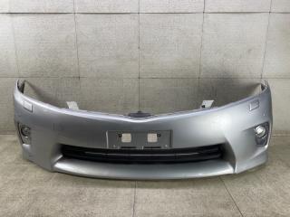 Бампер передний TOYOTA SAI AZK10 2AZ-FXE 52119-75010 1 ракурс