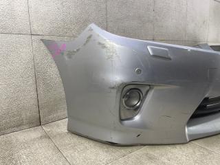 Бампер передний TOYOTA SAI AZK10 2AZ-FXE 52119-75010 2 ракурс