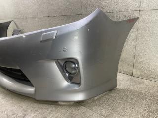 Бампер передний TOYOTA SAI AZK10 2AZ-FXE 52119-75010 3 ракурс