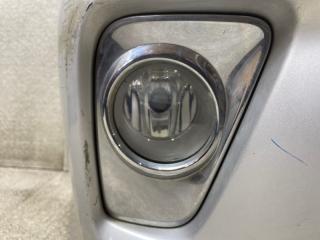 Бампер передний TOYOTA SAI AZK10 2AZ-FXE 52119-75010 5 ракурс