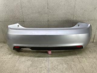 Бампер задний AUDI A1 8X1 CAX 8X0807511 1 ракурс