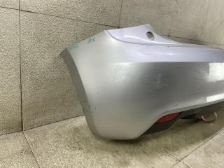 Бампер задний AUDI A1 8X1 CAX 8X0807511 2 ракурс