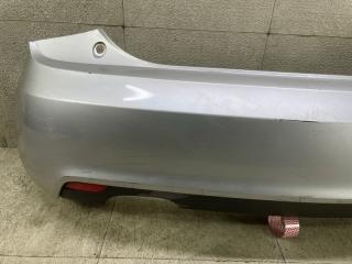 Бампер задний AUDI A1 8X1 CAX 8X0807511 4 ракурс