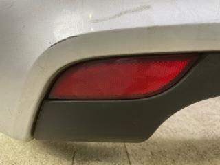 Бампер задний AUDI A1 8X1 CAX 8X0807511 5 ракурс