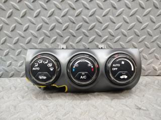 Климат-контроль HONDA CR-V RD7 K24A VTEC 1 ракурс
