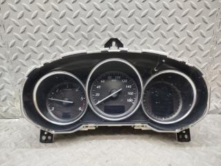 Спидометр MAZDA CX-5 KE2AW SH-VPTS KD4555430 1 ракурс