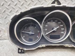 Спидометр MAZDA CX-5 KE2AW SH-VPTS KD4555430 2 ракурс