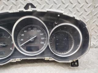 Спидометр MAZDA CX-5 KE2AW SH-VPTS KD4555430 3 ракурс