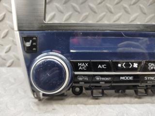 Климат-контроль SUBARU LEGACY BN9 FB25A 72311AL330 3 ракурс