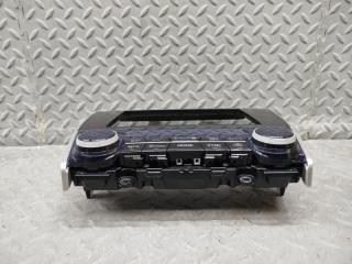 Климат-контроль SUBARU LEGACY BN9 FB25A 72311AL330 5 ракурс