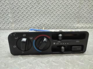 Климат-контроль TOYOTA NADIA SXN15 3S-FE 2 ракурс