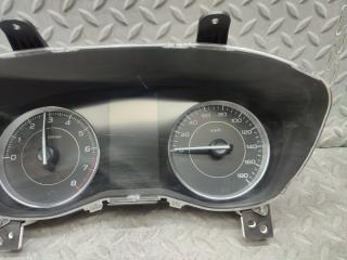 Спидометр SUBARU IMPREZA GT7 FB20CSZHJA 85002FL020 3 ракурс