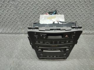 Климат-контроль LEXUS HS250H ANF10 2AZ-FXE 86741-48010 1 ракурс