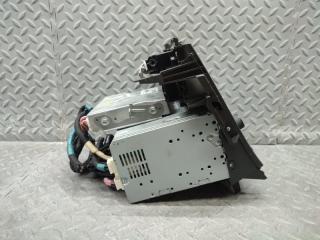 Климат-контроль LEXUS HS250H ANF10 2AZ-FXE 86741-48010 5 ракурс