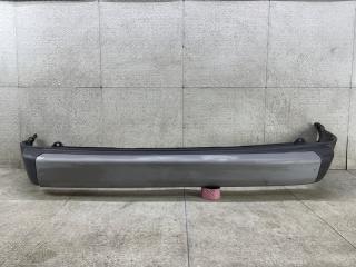 Бампер задний HONDA ELEMENT YH2 K24A VTEC 71501-SCV-ZZ00 1 ракурс