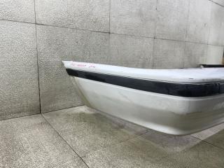 Бампер задний NISSAN BLUEBIRD EU12 SR18DI 8502270E00 2 ракурс Бампер задний NISSAN BLUEBIRD EU12 SR18DI 8502270E00 2 ракурс