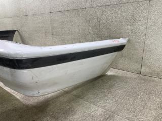 Бампер задний NISSAN BLUEBIRD EU12 SR18DI 8502270E00 3 ракурс Бампер задний NISSAN BLUEBIRD EU12 SR18DI 8502270E00 3 ракурс