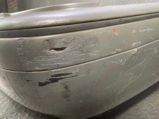 Бампер задний TOYOTA CROWN GS171 1G-FE BEAMS 52159-30320 5 ракурс